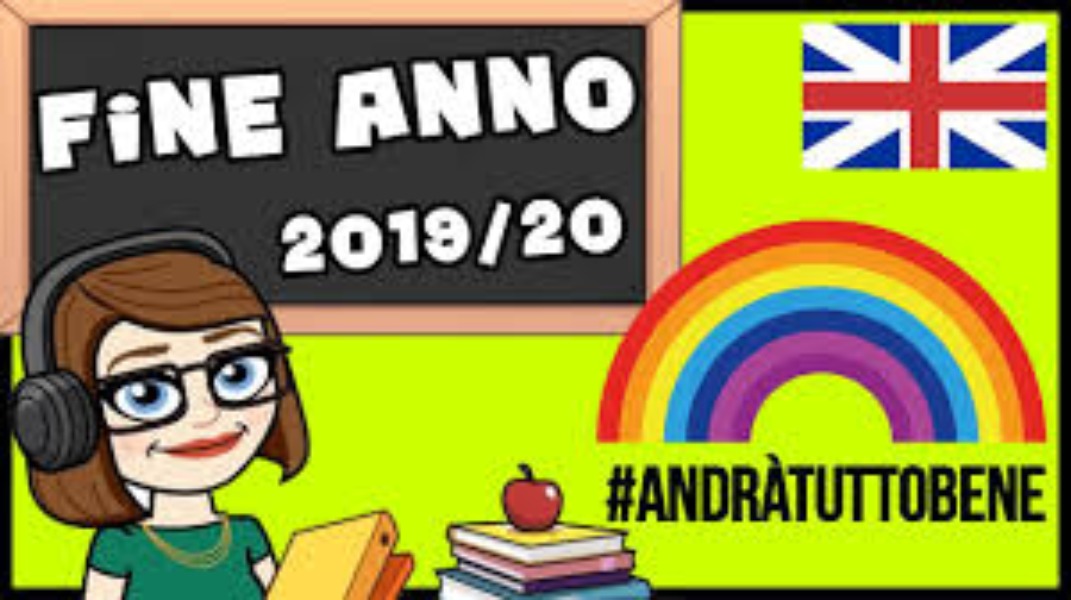 Scuola Secondaria: Adempimenti di fine anno Scolastico 2019/2020